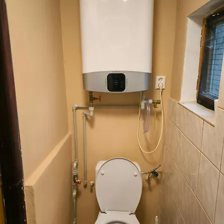 Tatil Evi Na Kacce Borowa