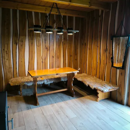 Na Kacce Semesterbostad