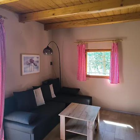 Na Kacce Casa de Férias